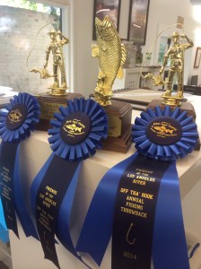 Who will be the lucky winners? (FOLAR)