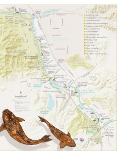 From  LAtitudes: An Angeleno’s Atlas (Heyday, 2015)