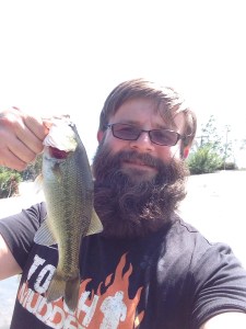 'BASS-A-NOVA': Yup, they're bacl! (John Tegmeyer)