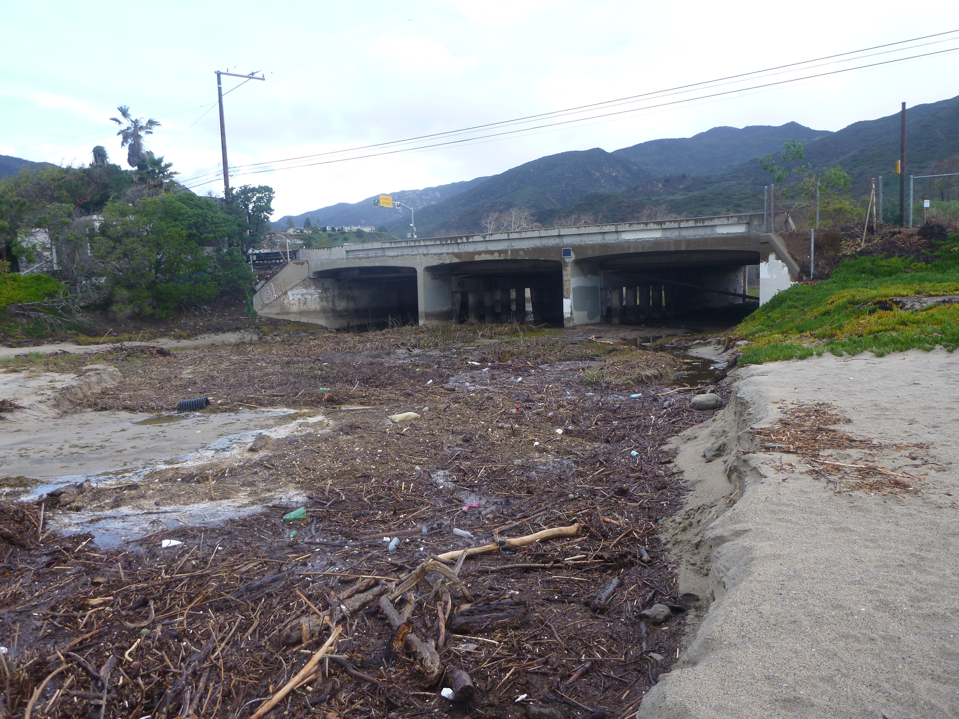 trancas us to bridge 1.23.17